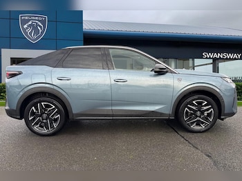 Used Peugeot 3008 2025 for sale - 76922857: Photo