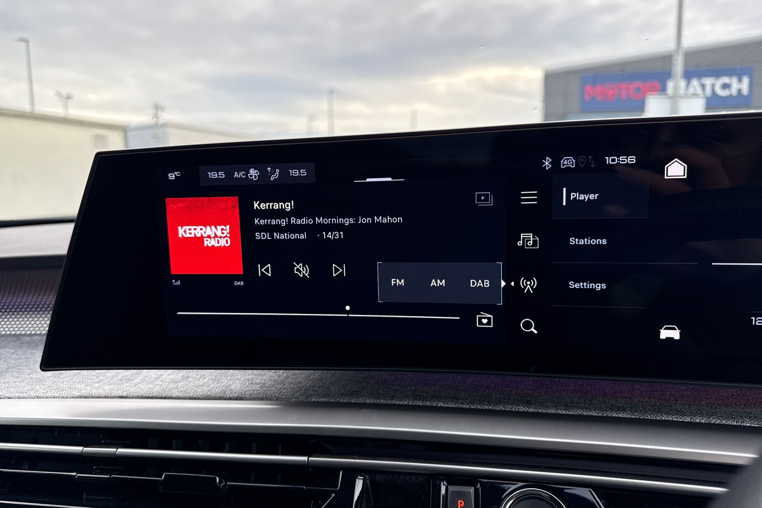 Used Peugeot 3008 2025 for sale - 76922857: Photo 44