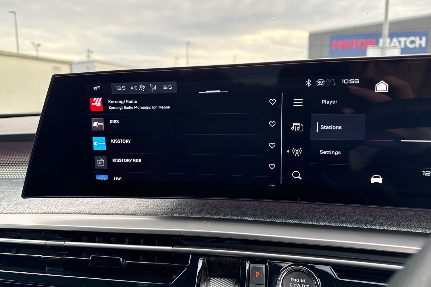 Used Peugeot 3008 2025 for sale - 76922857: Photo 45