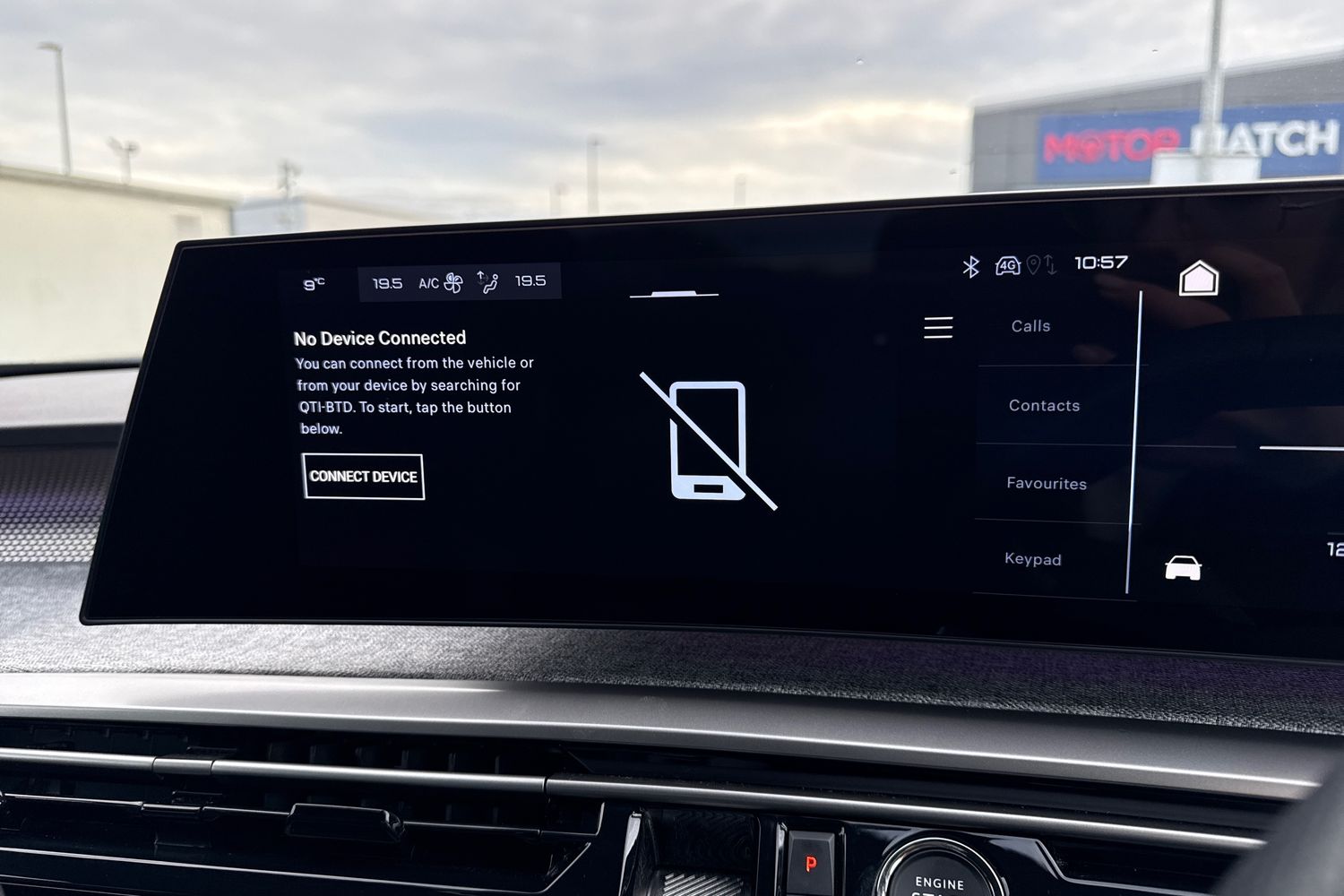 Used Peugeot 3008 2025 for sale - 76922857: Photo 46