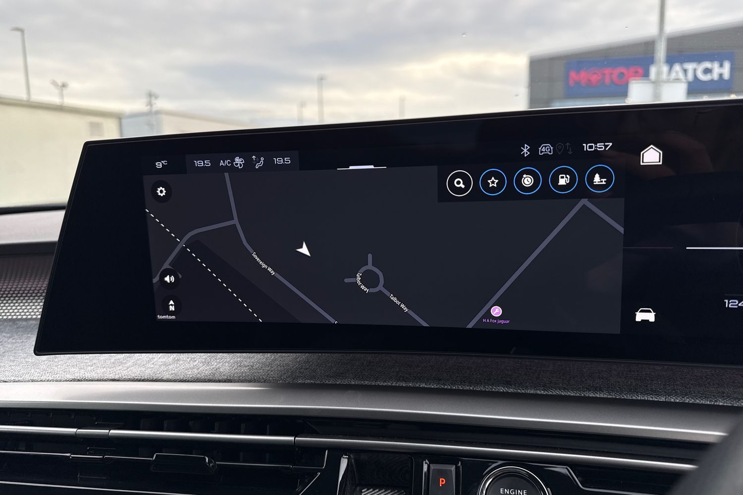 Used Peugeot 3008 2025 for sale - 76922857: Photo 48