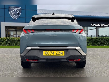 Used Peugeot 3008 2025 for sale - 76922857: Photo