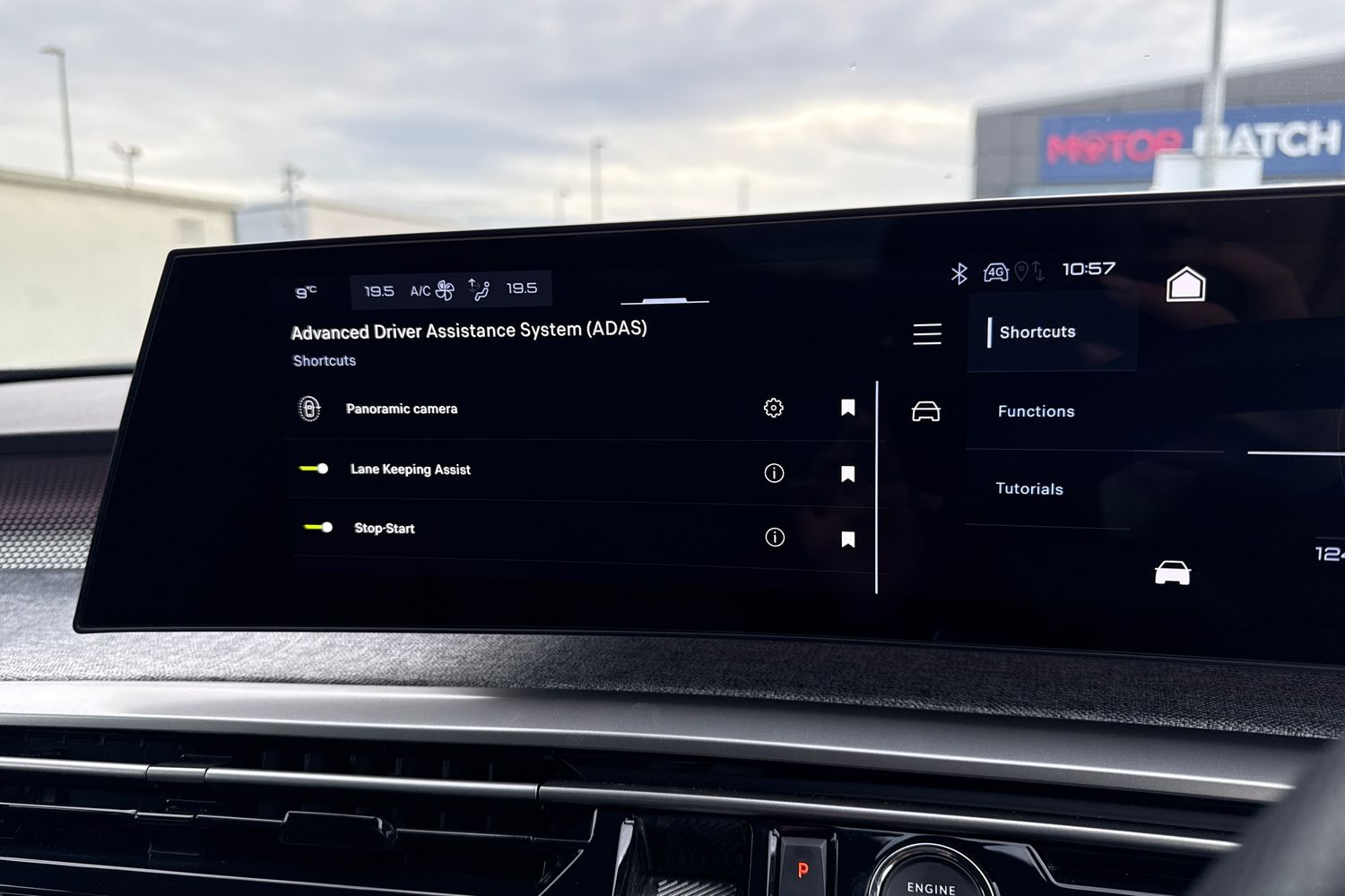 Used Peugeot 3008 2025 for sale - 76922857: Photo 50