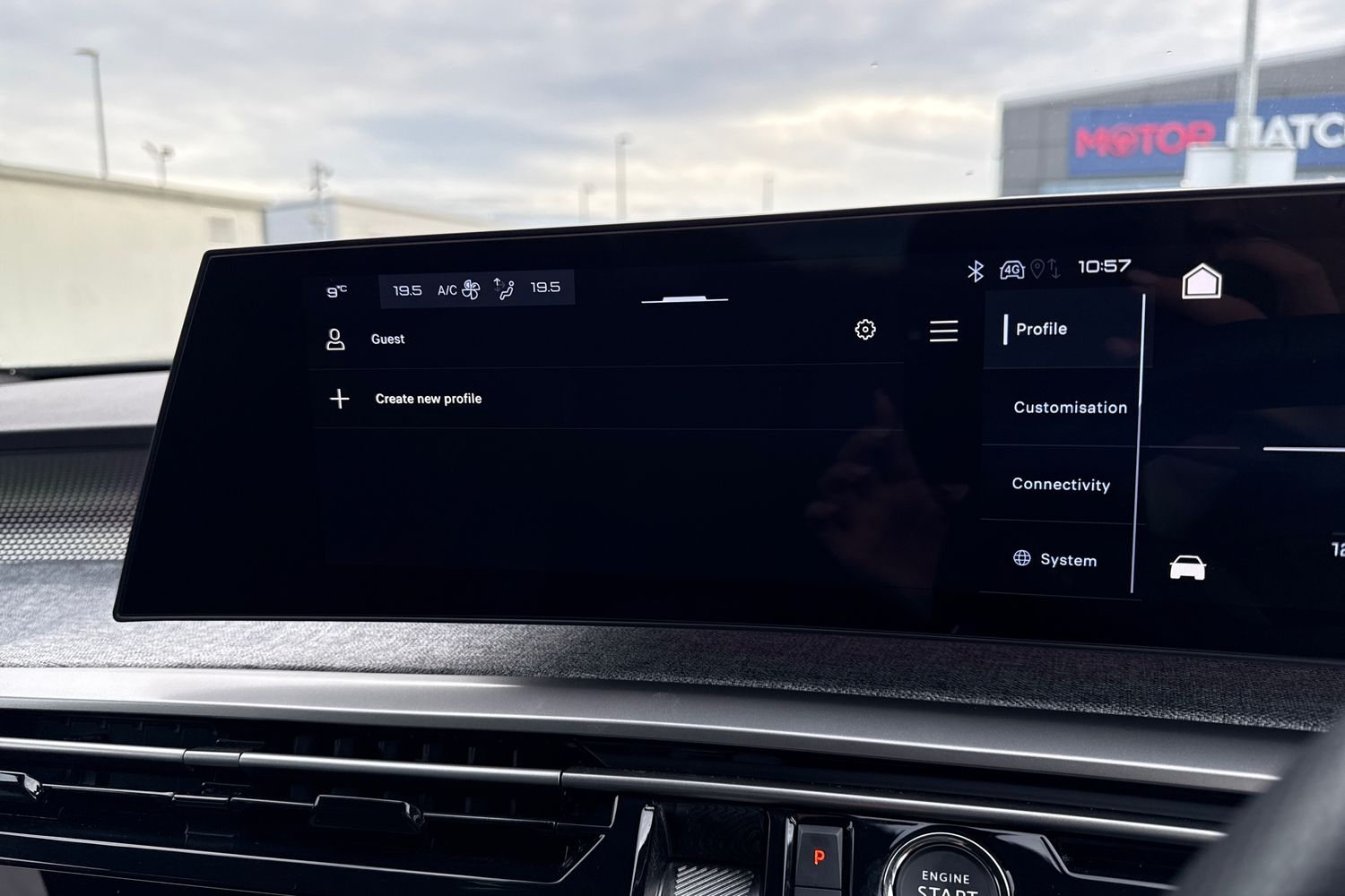 Used Peugeot 3008 2025 for sale - 76922857: Photo 51