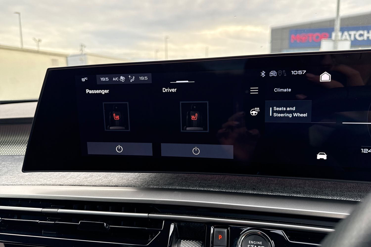 Used Peugeot 3008 2025 for sale - 76922857: Photo 52