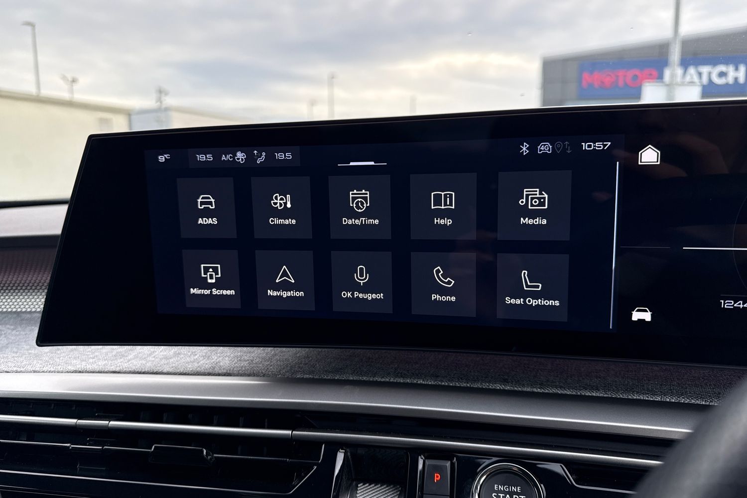 Used Peugeot 3008 2025 for sale - 76922857: Photo 53