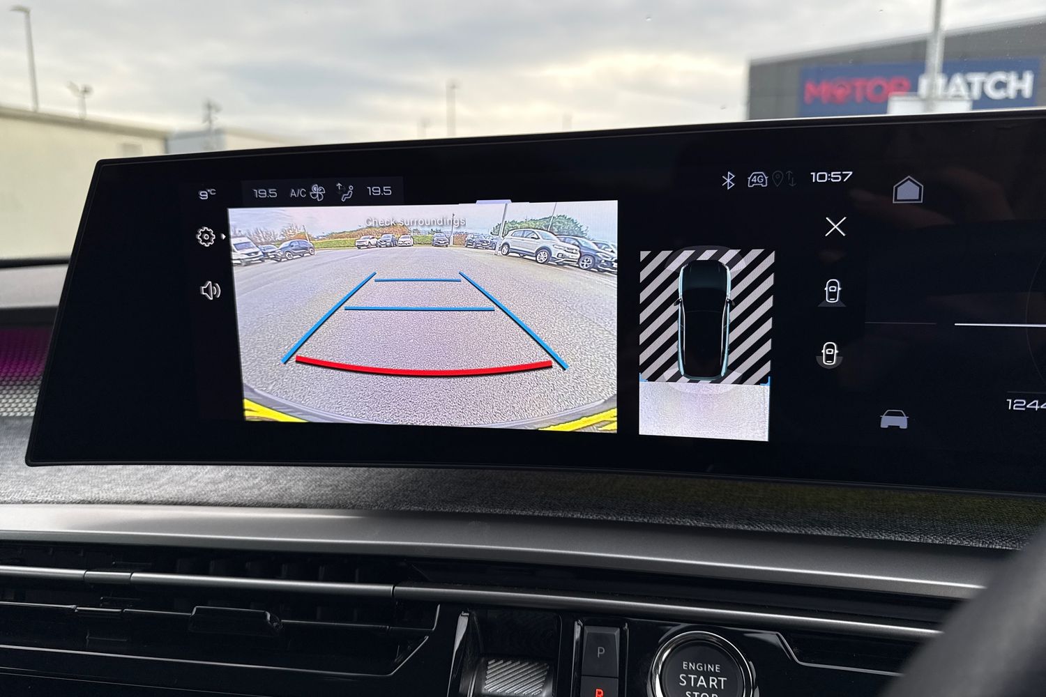 Used Peugeot 3008 2025 for sale - 76922857: Photo 54