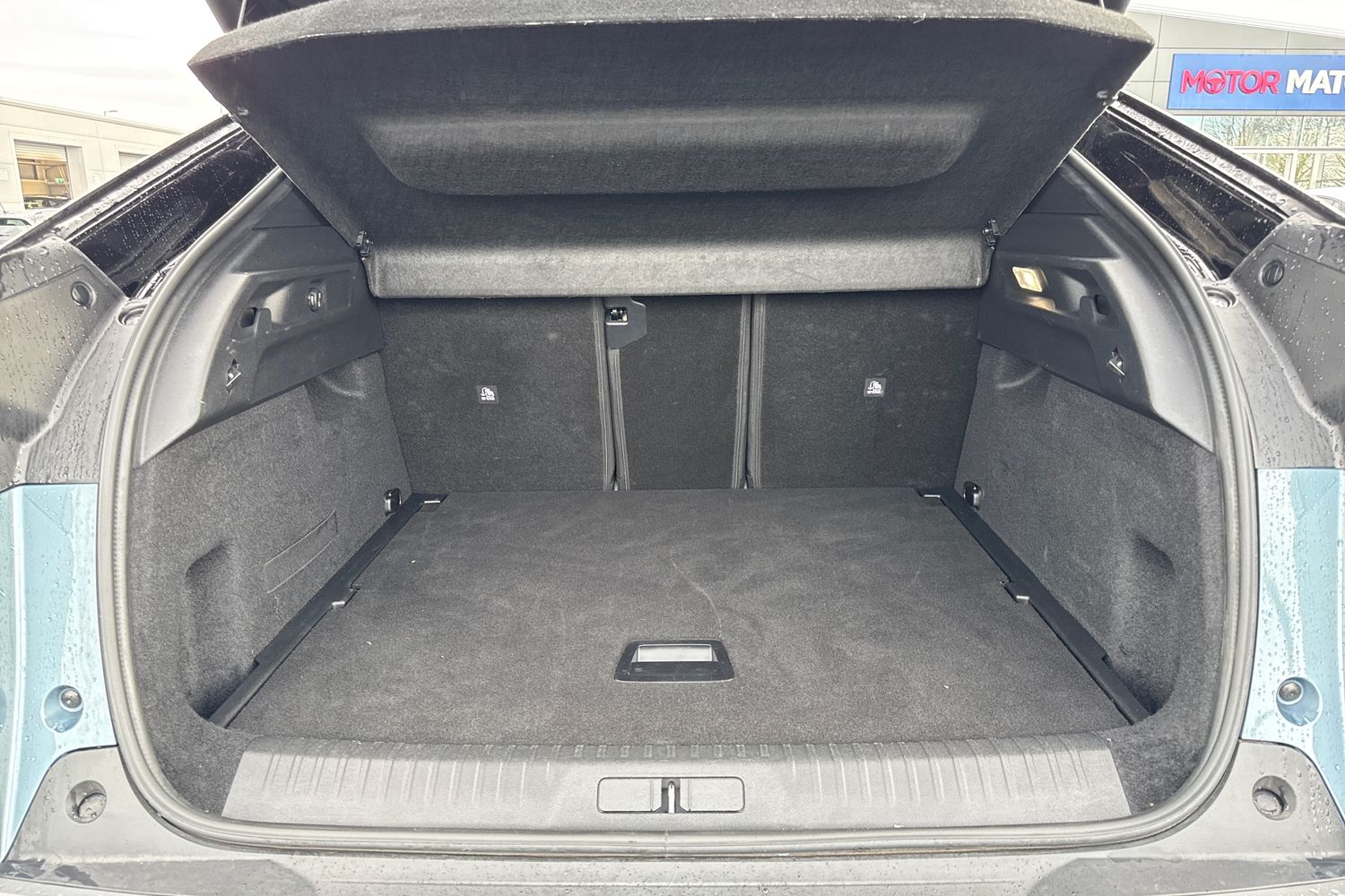 Used Peugeot 3008 2025 for sale - 76922857: Photo 6