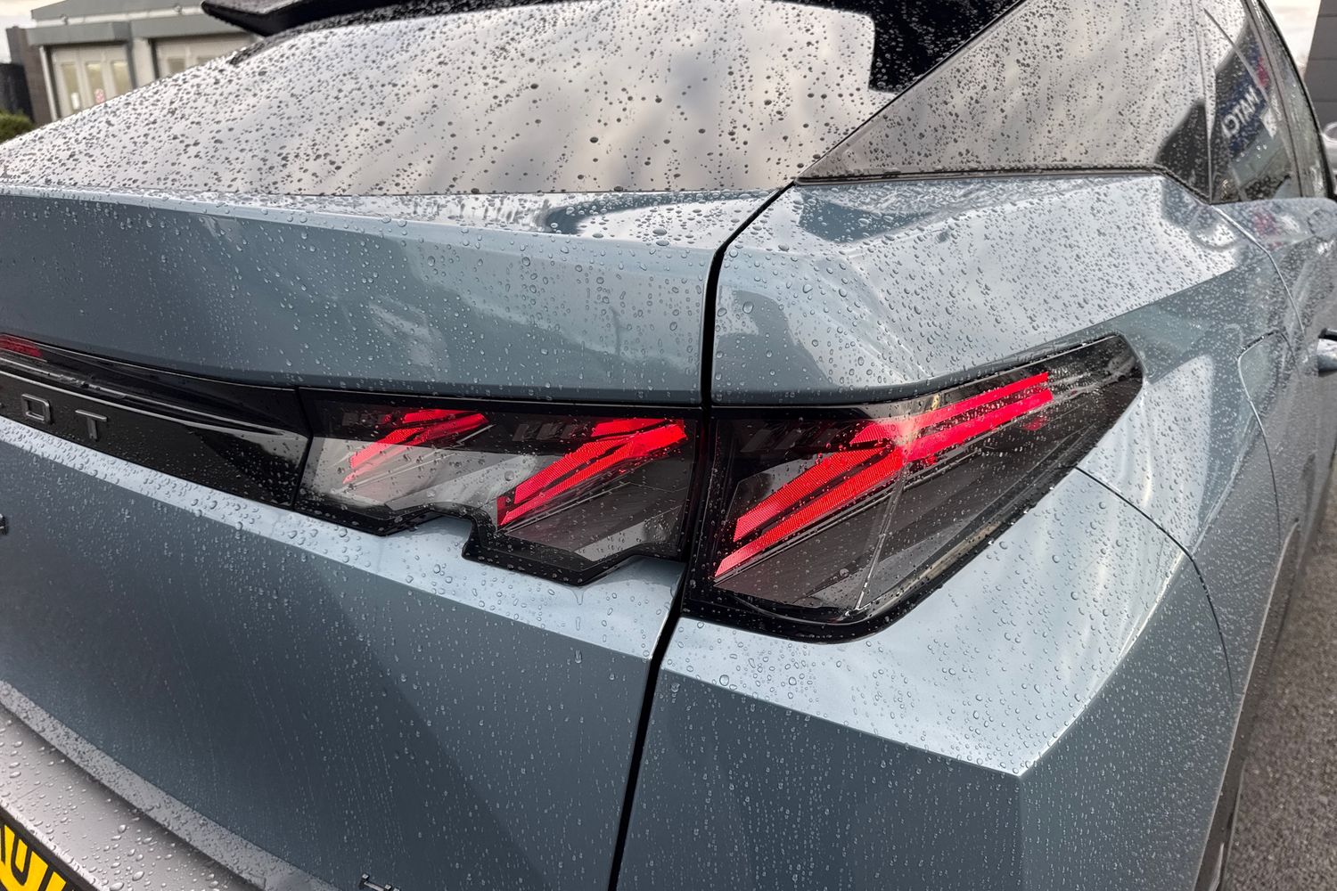 Used Peugeot 3008 2025 for sale - 76922857: Photo 7