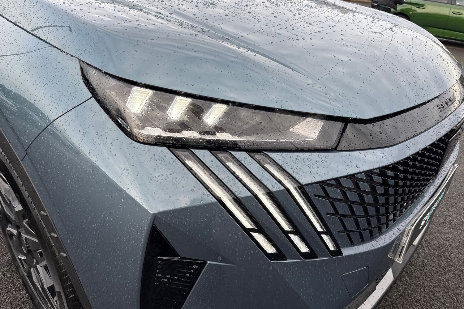 Used Peugeot 3008 2025 for sale - 76922857: Photo 8