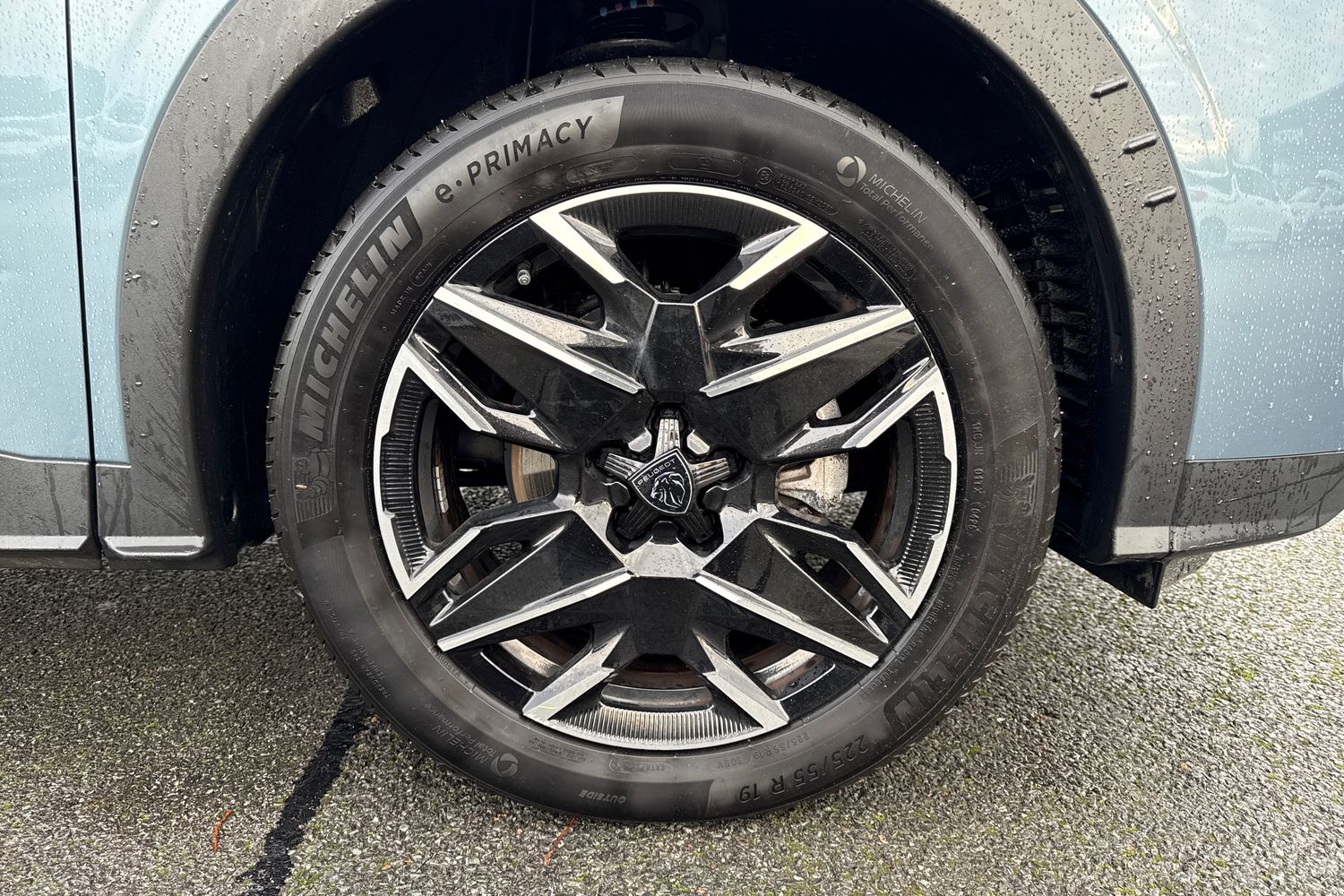 Used Peugeot 3008 2025 for sale - 76922857: Photo 9