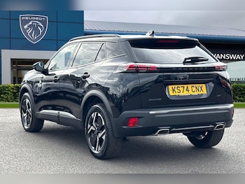 Used Peugeot 2008 2024 for sale - 75705099: Photo
