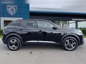 Used Peugeot 2008 2024 for sale - 75705099: Photo