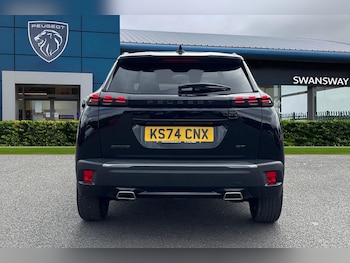 Used Peugeot 2008 2024 for sale - 75705099: Photo
