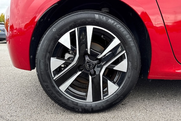 Used Peugeot E-208 2025 for sale - 76158272: Photo 10