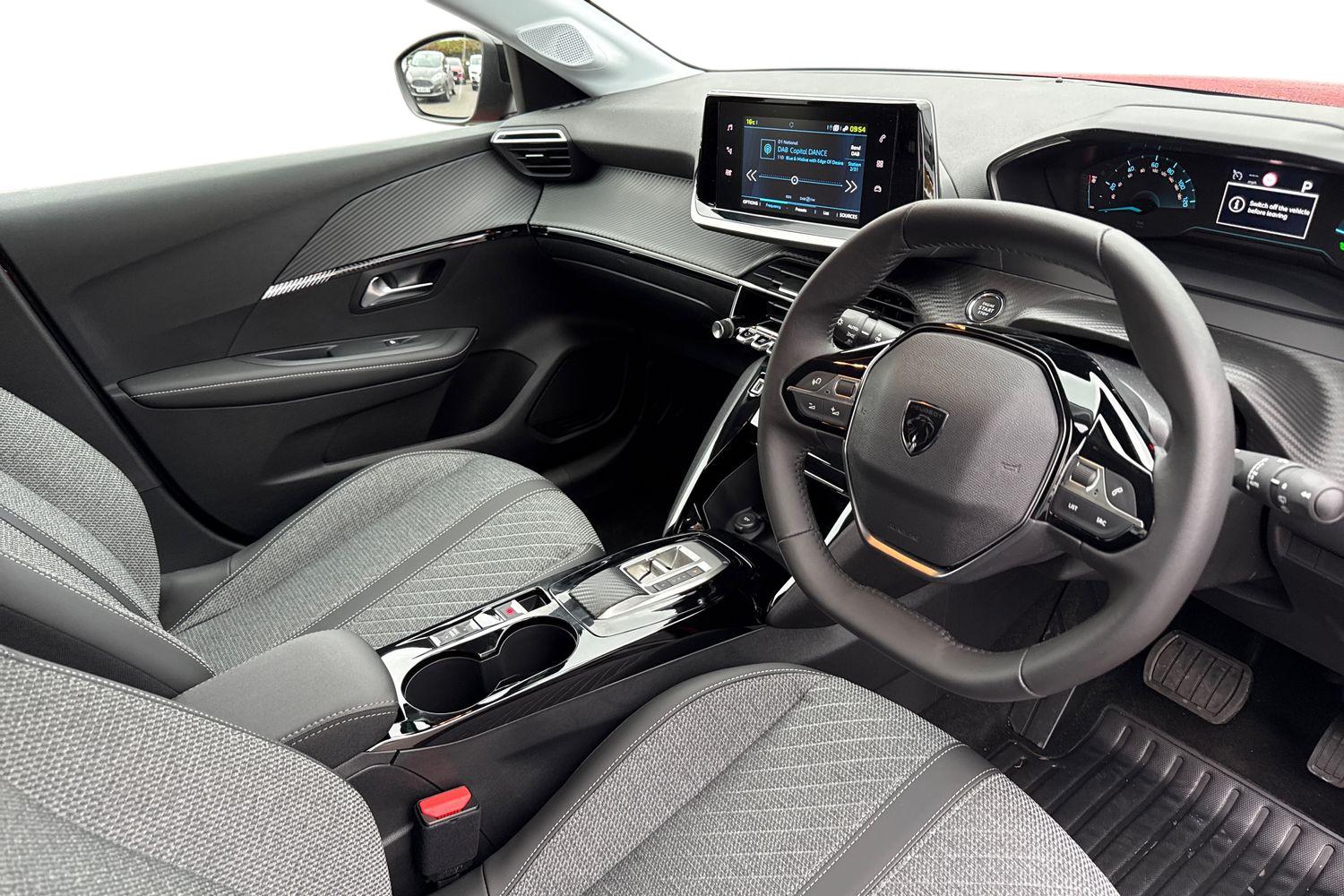 Used Peugeot E-208 2025 for sale - 76158272: Photo 13