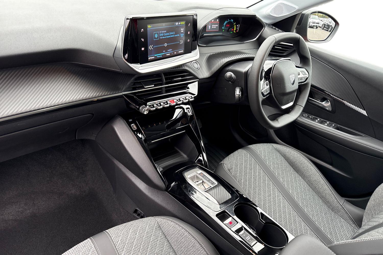 Used Peugeot E-208 2025 for sale - 76158272: Photo 14