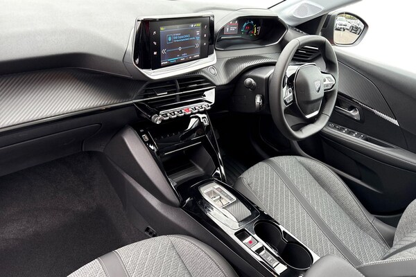 Used Peugeot E-208 2025 for sale - 76158272: Photo 14