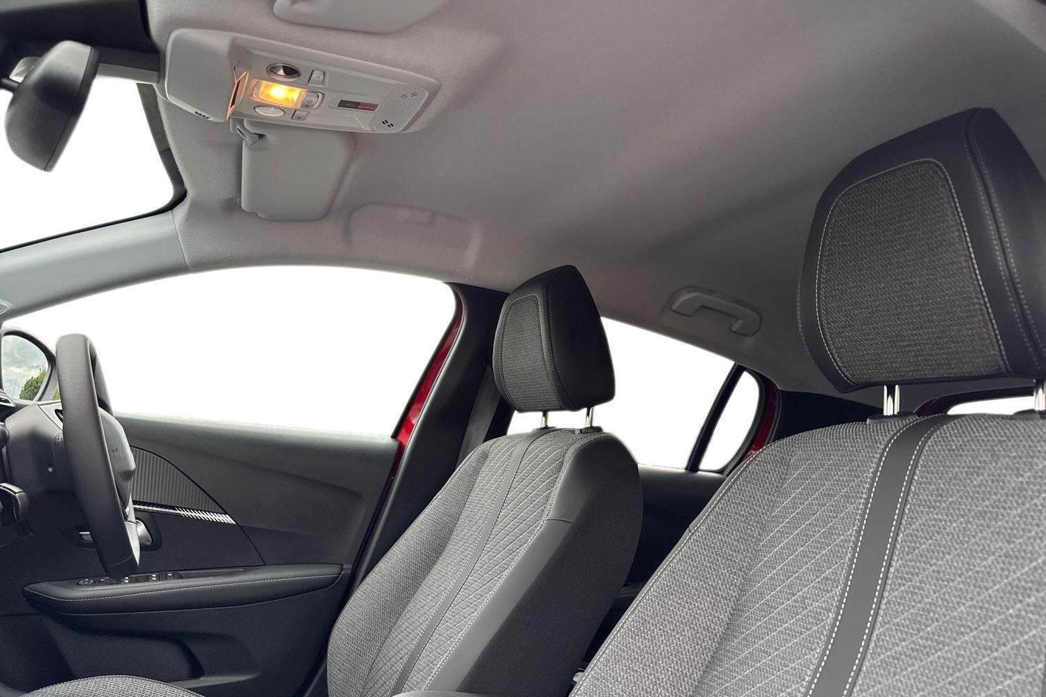 Used Peugeot E-208 2025 for sale - 76158272: Photo 15