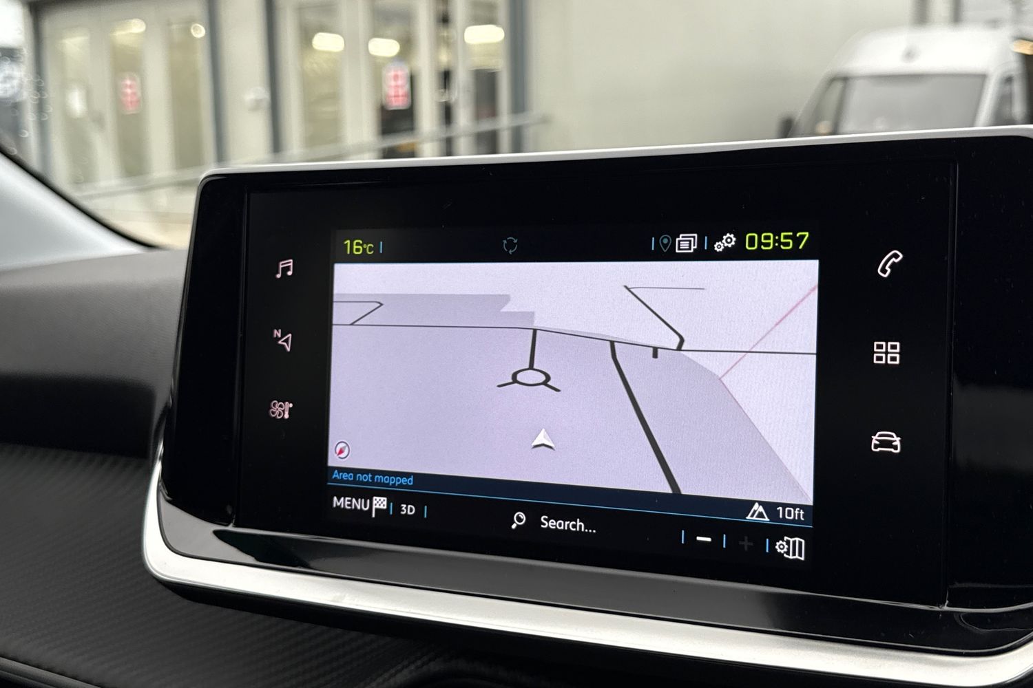 Used Peugeot E-208 2025 for sale - 76158272: Photo 16