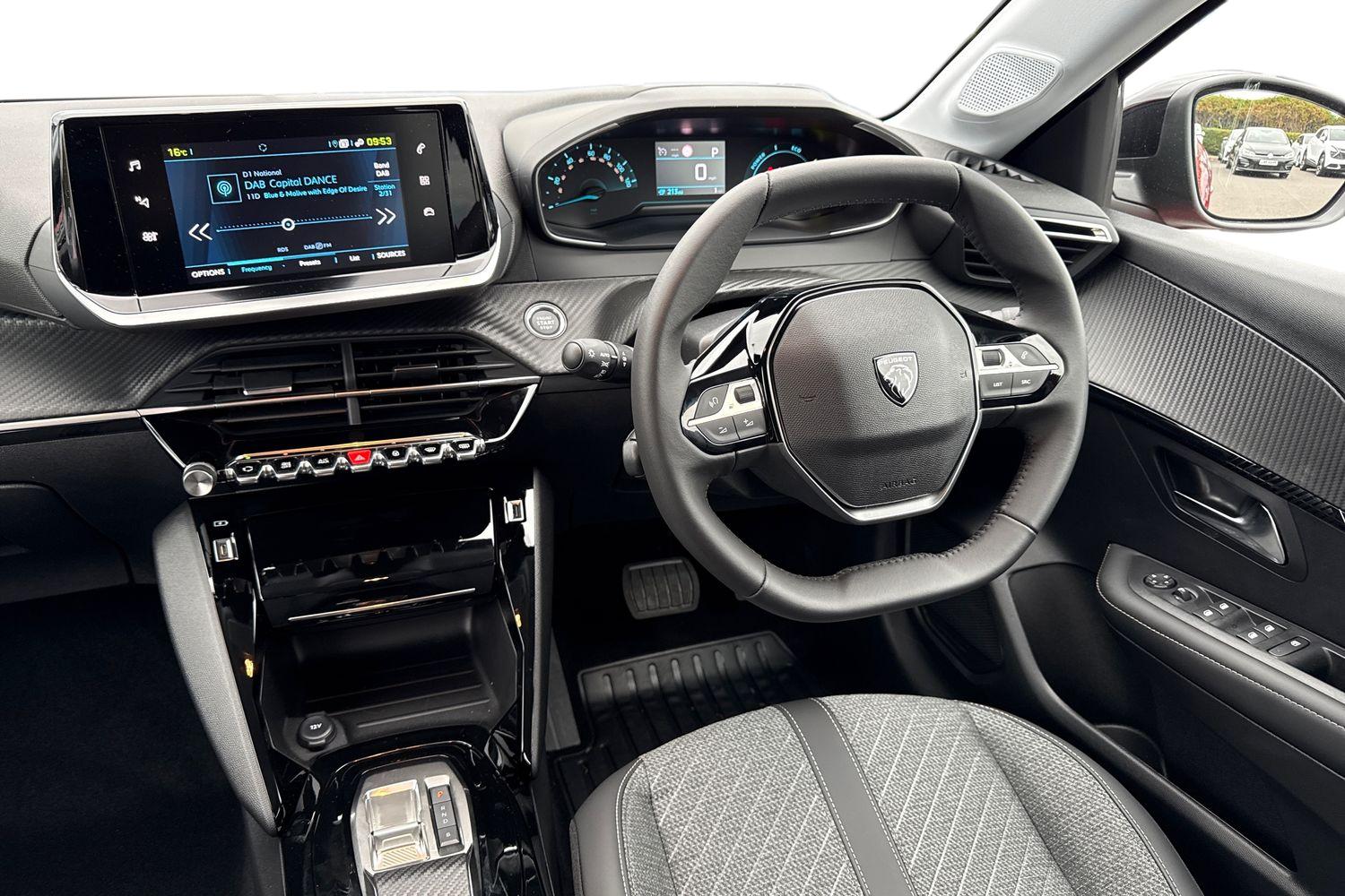 Used Peugeot E-208 2025 for sale - 76158272: Photo 17