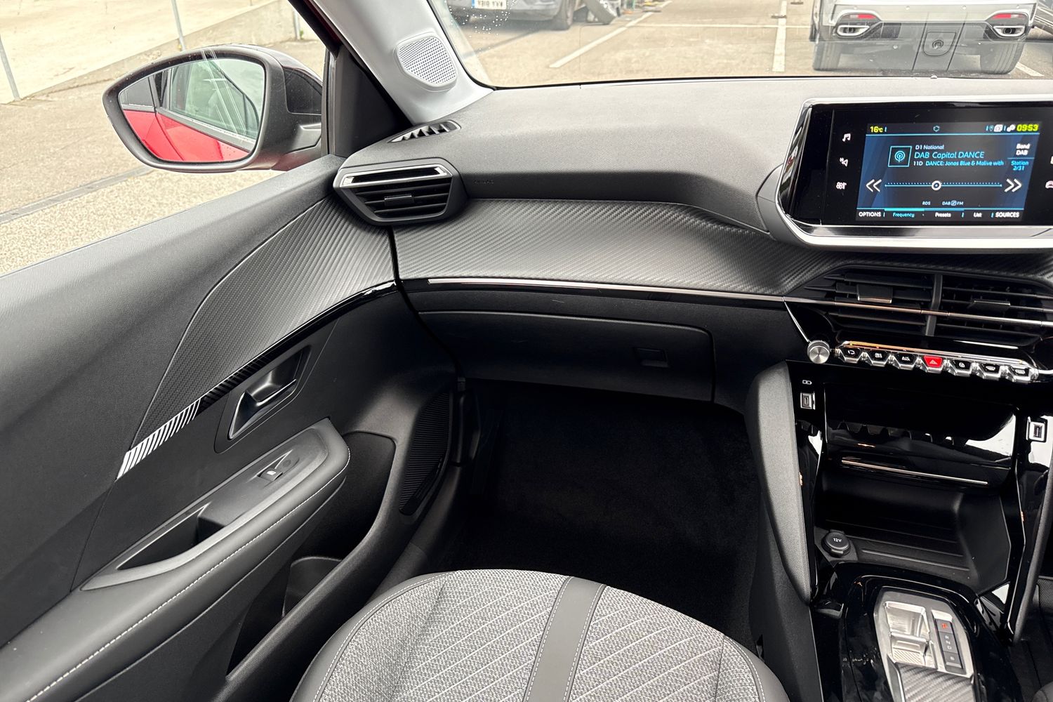 Used Peugeot E-208 2025 for sale - 76158272: Photo 19