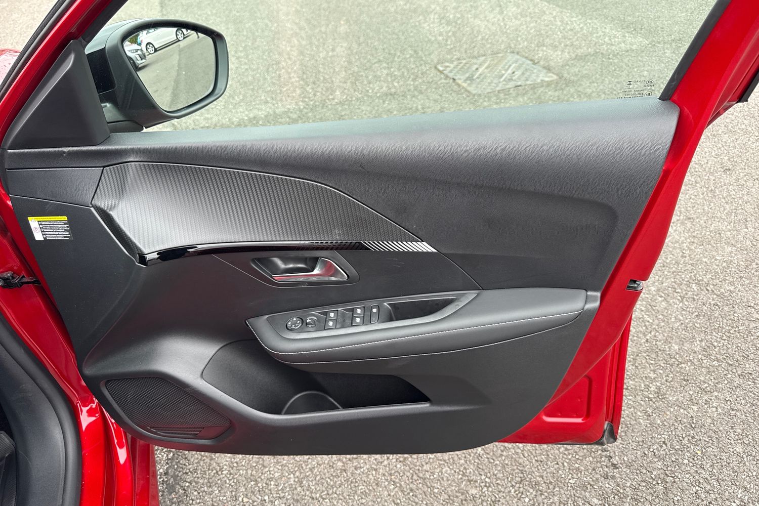 Used Peugeot E-208 2025 for sale - 76158272: Photo 20