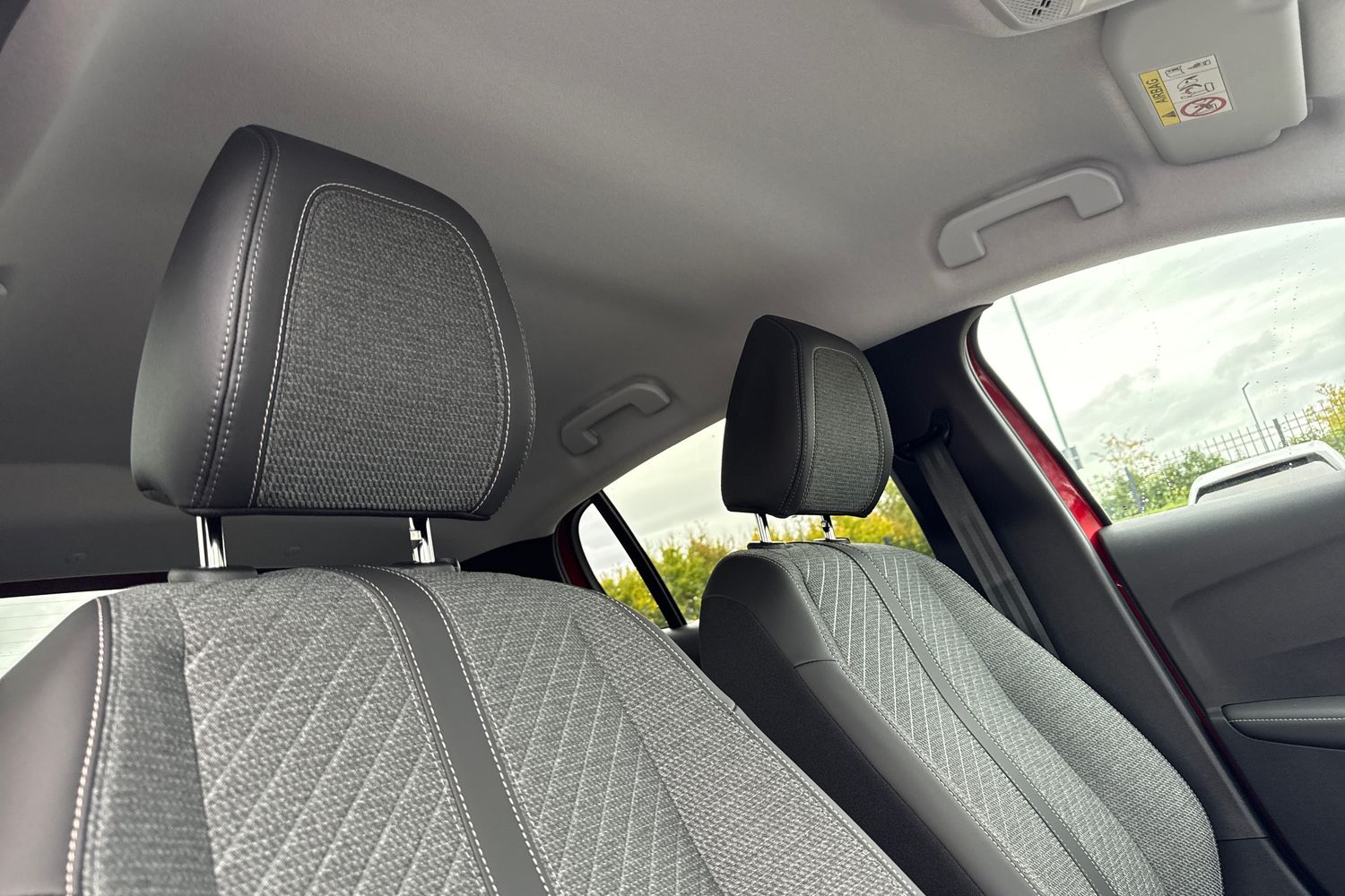 Used Peugeot E-208 2025 for sale - 76158272: Photo 23