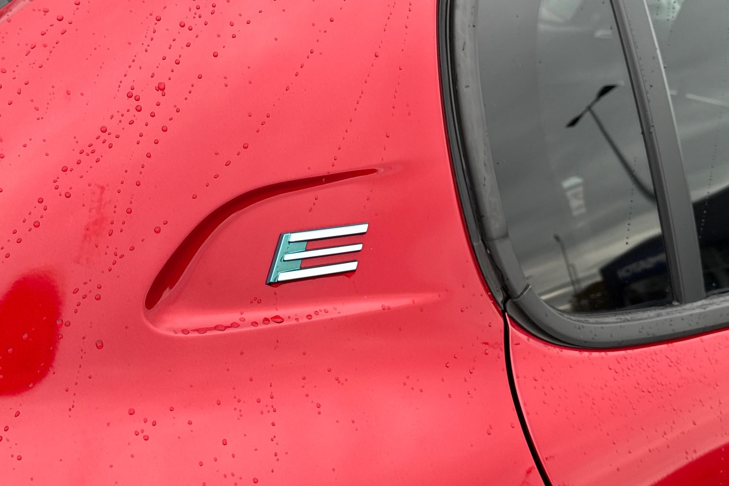 Used Peugeot E-208 2025 for sale - 76158272: Photo 28