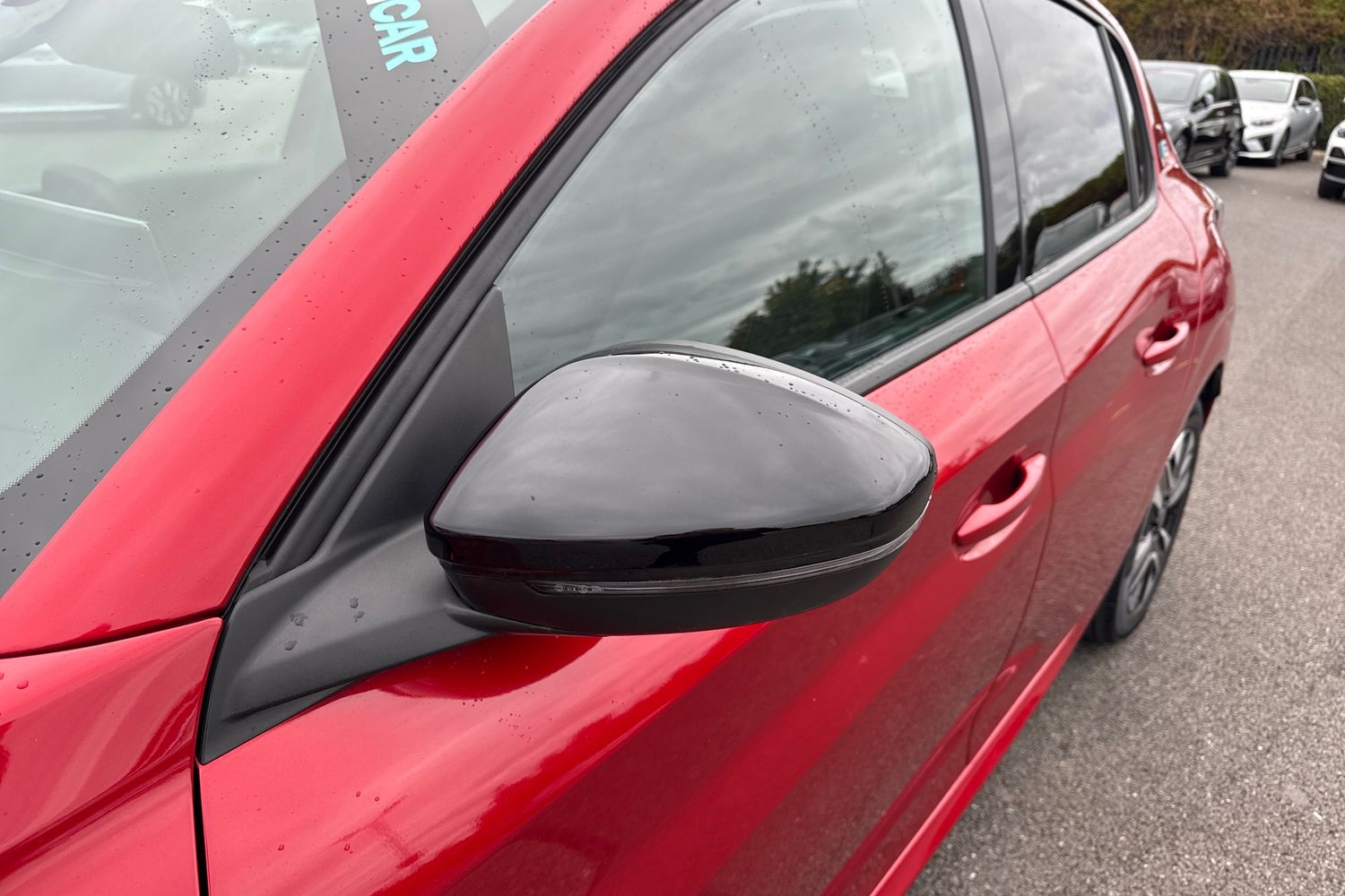 Used Peugeot E-208 2025 for sale - 76158272: Photo 29