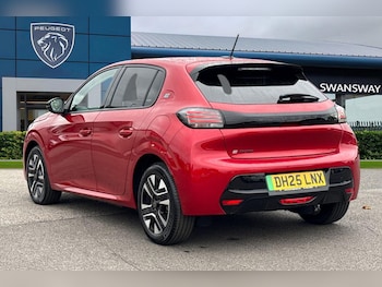 Used Peugeot E-208 2025 for sale - 76158272: Photo 2