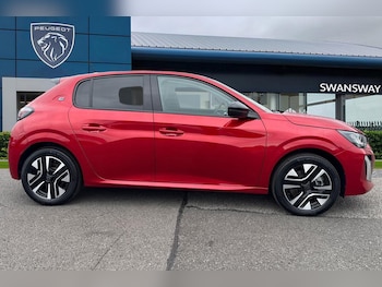 Used Peugeot E-208 2025 for sale - 76158272: Photo 3