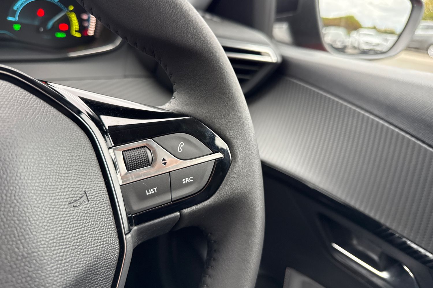 Used Peugeot E-208 2025 for sale - 76158272: Photo 40