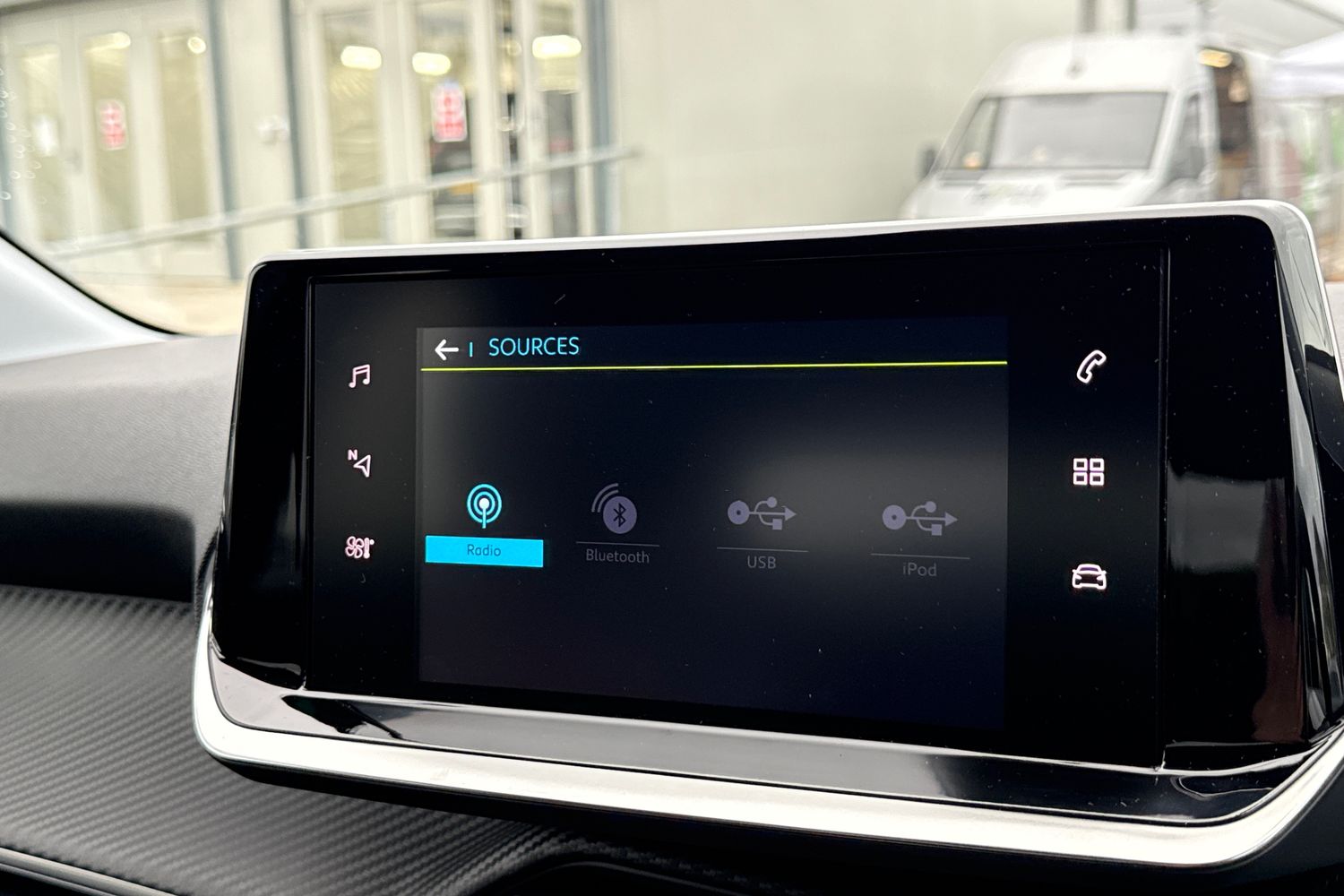 Used Peugeot E-208 2025 for sale - 76158272: Photo 47