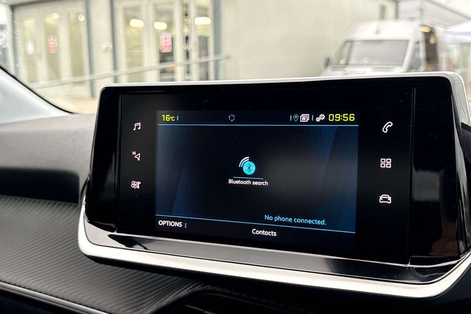 Used Peugeot E-208 2025 for sale - 76158272: Photo 48