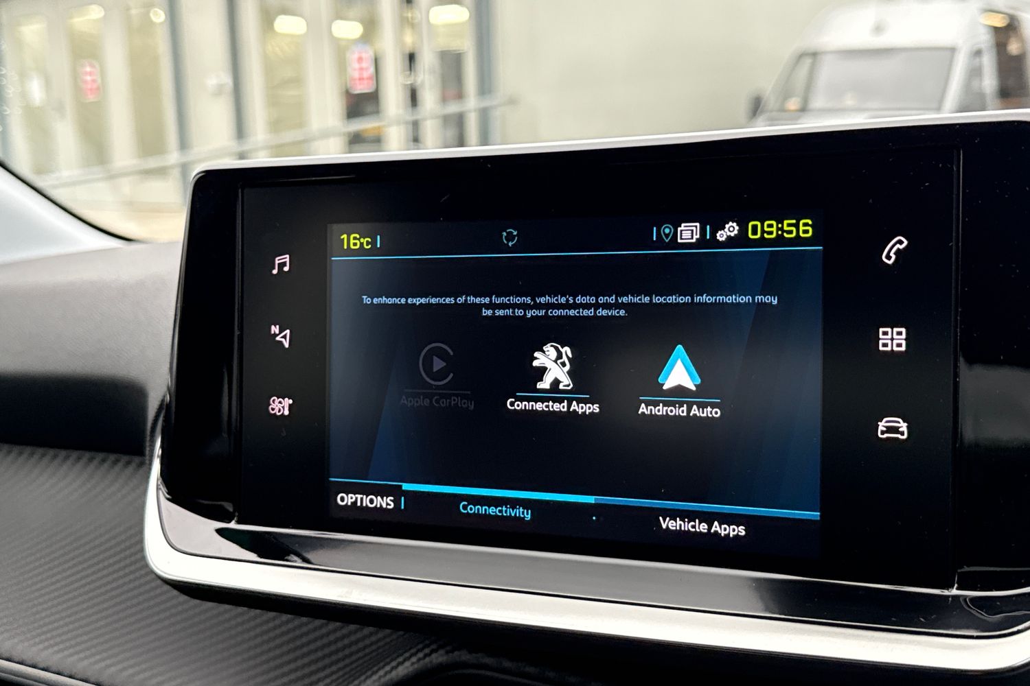 Used Peugeot E-208 2025 for sale - 76158272: Photo 49