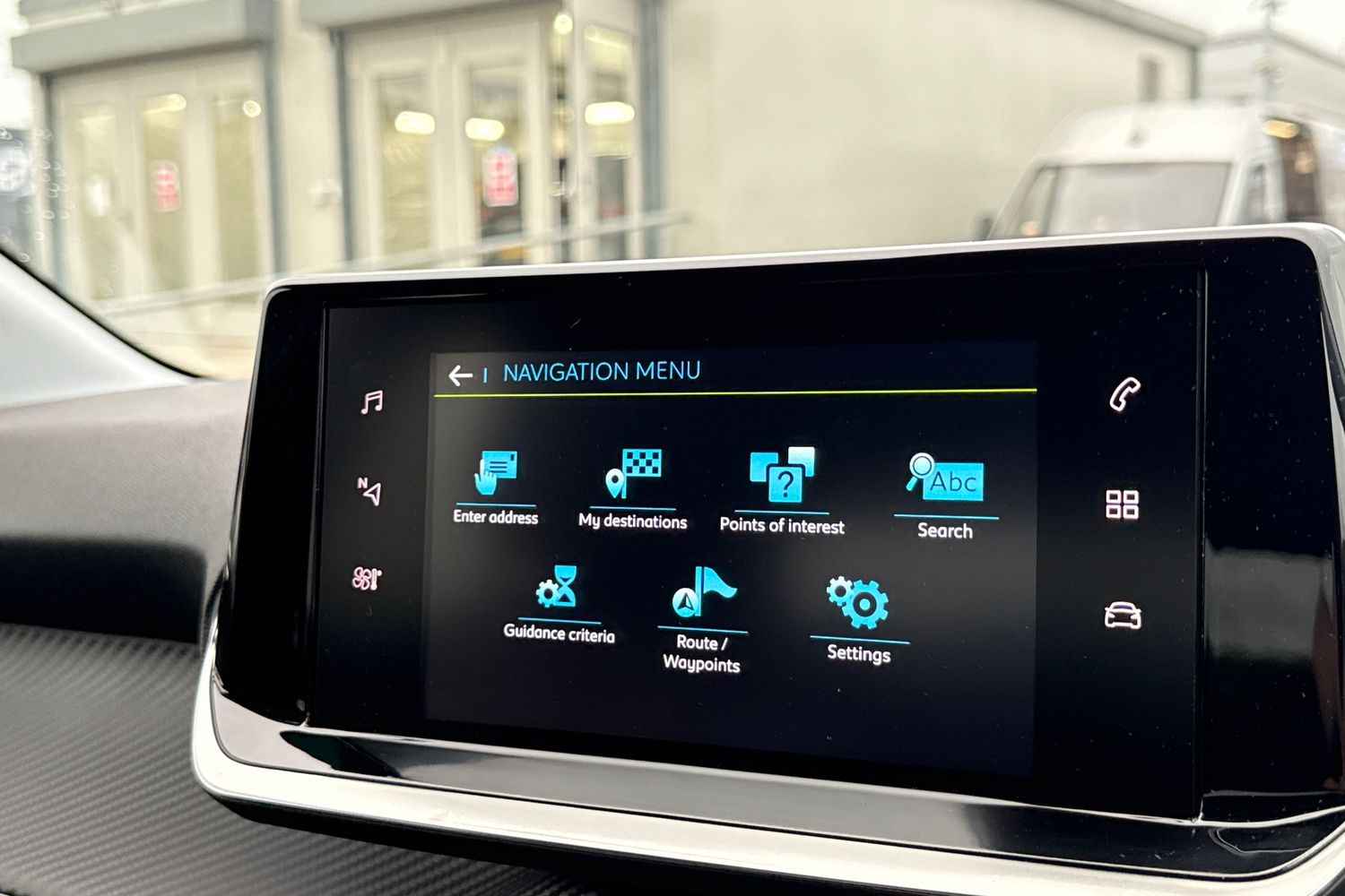 Used Peugeot E-208 2025 for sale - 76158272: Photo 50