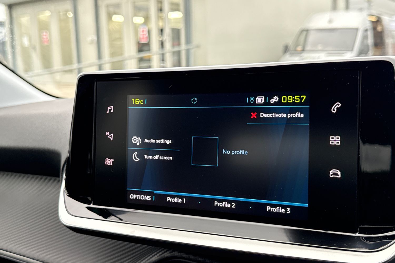 Used Peugeot E-208 2025 for sale - 76158272: Photo 53