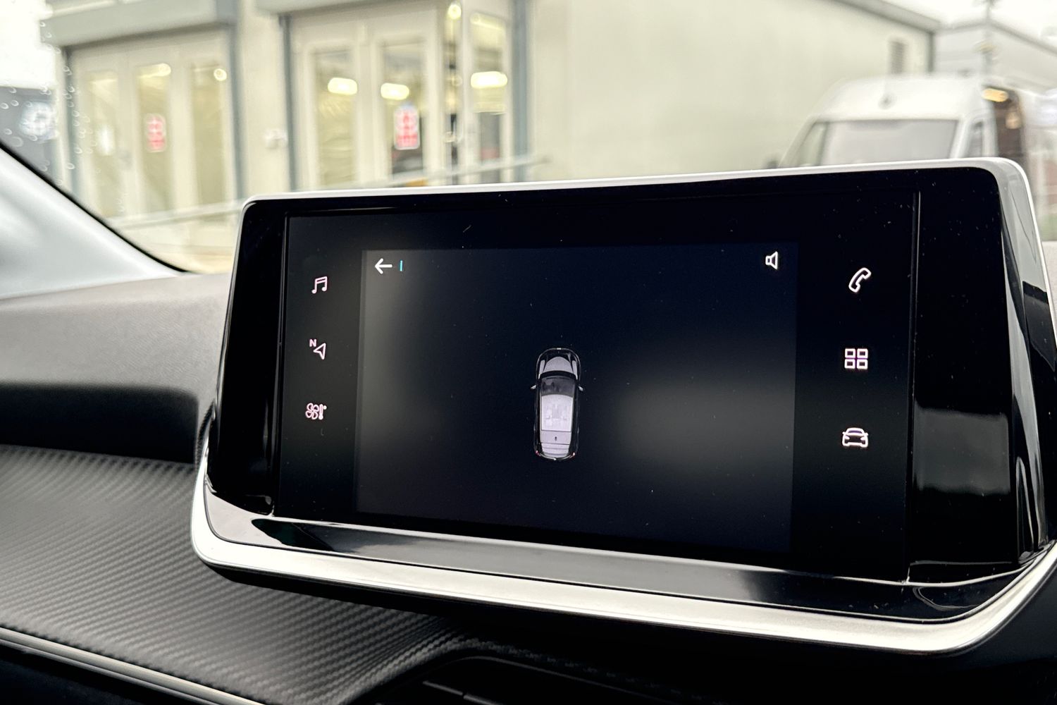 Used Peugeot E-208 2025 for sale - 76158272: Photo 54