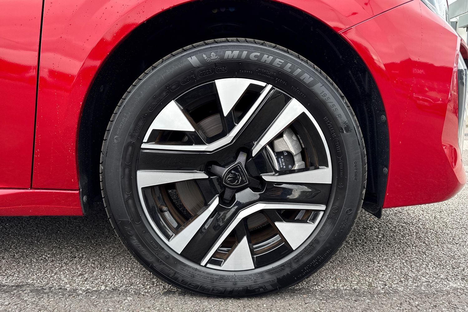 Used Peugeot E-208 2025 for sale - 76158272: Photo 9