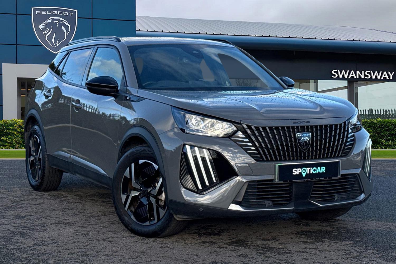 Used Peugeot 2008 2024 for sale - 76636899: Photo 1