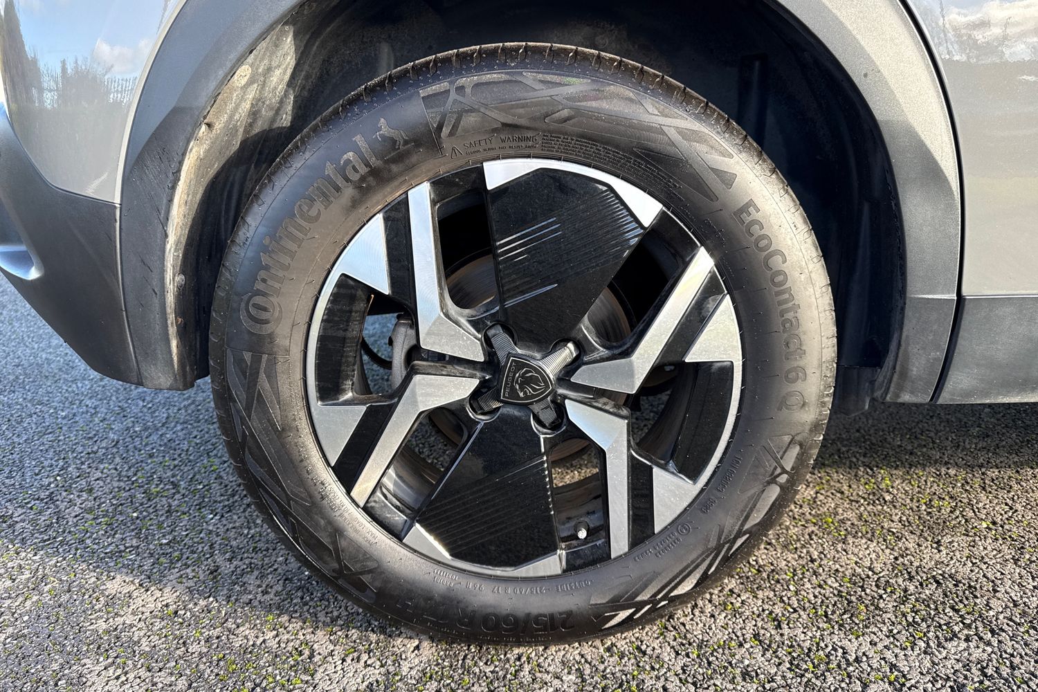 Used Peugeot 2008 2024 for sale - 76636899: Photo 10