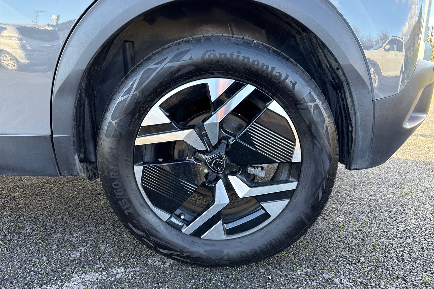 Used Peugeot 2008 2024 for sale - 76636899: Photo 11