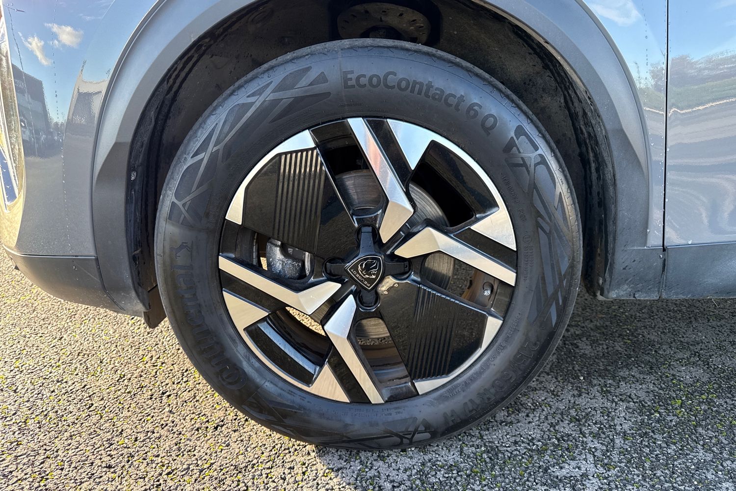 Used Peugeot 2008 2024 for sale - 76636899: Photo 12