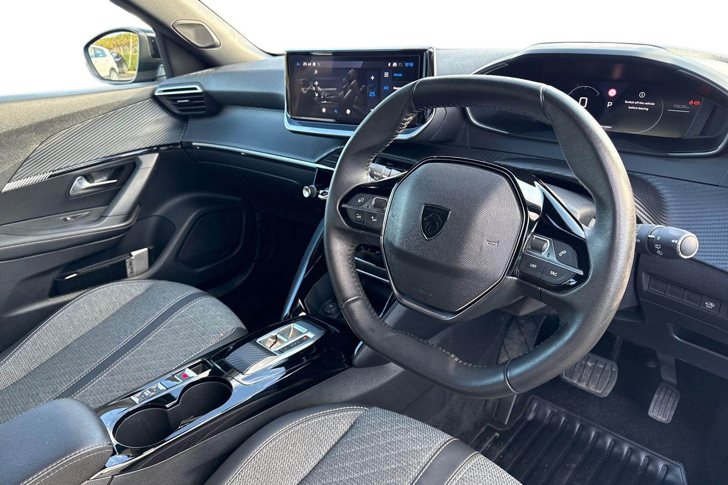 Used Peugeot 2008 2024 for sale - 76636899: Photo 13