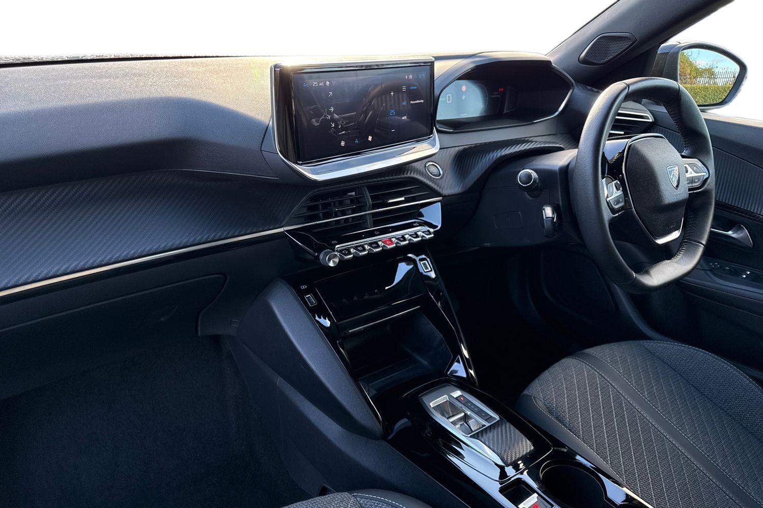 Used Peugeot 2008 2024 for sale - 76636899: Photo 14