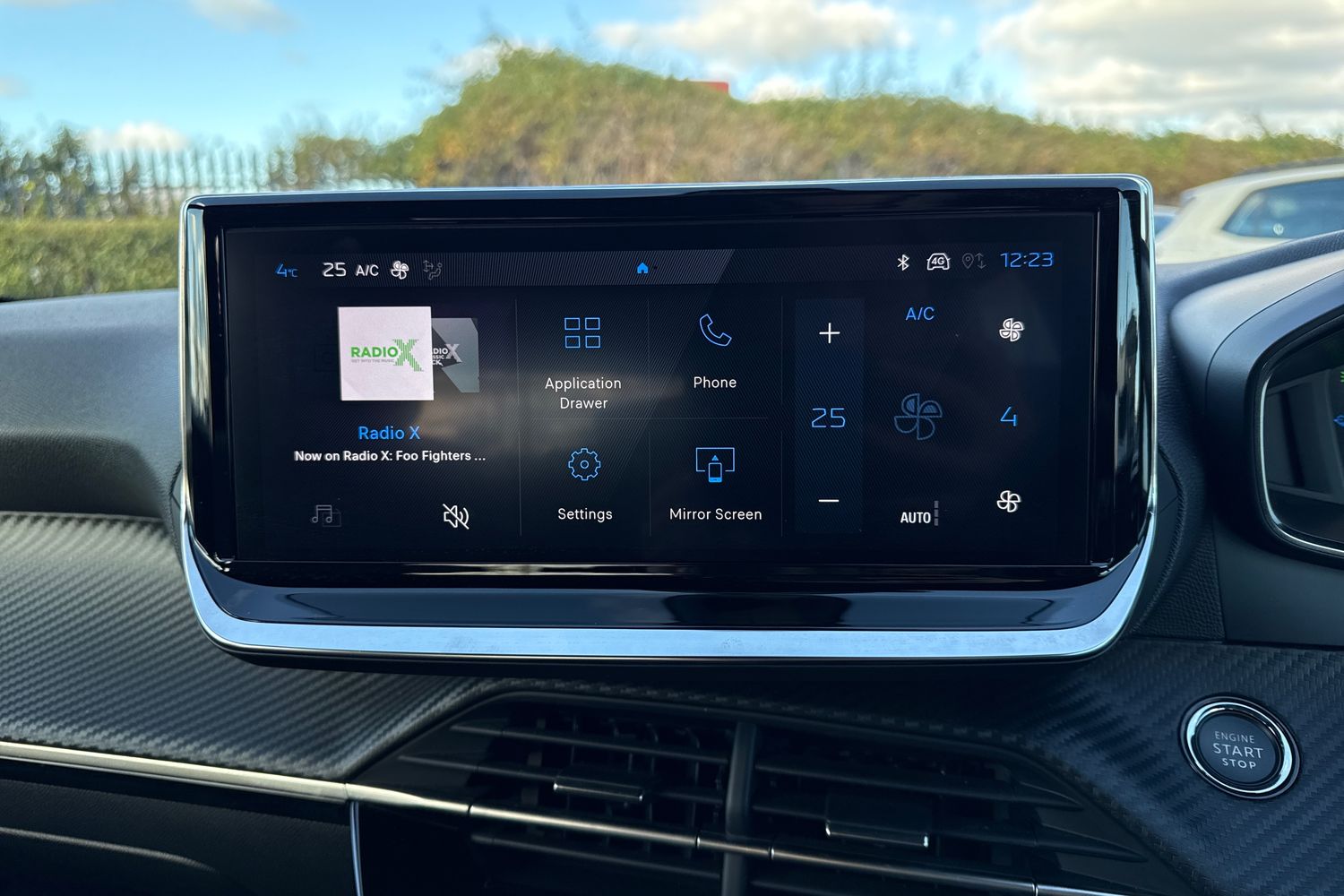 Used Peugeot 2008 2024 for sale - 76636899: Photo 16