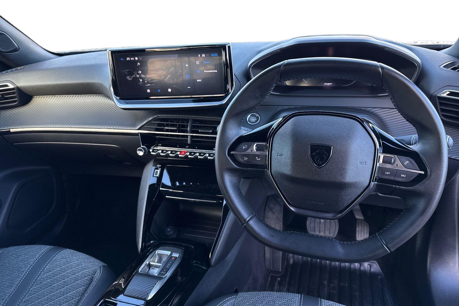 Used Peugeot 2008 2024 for sale - 76636899: Photo 17