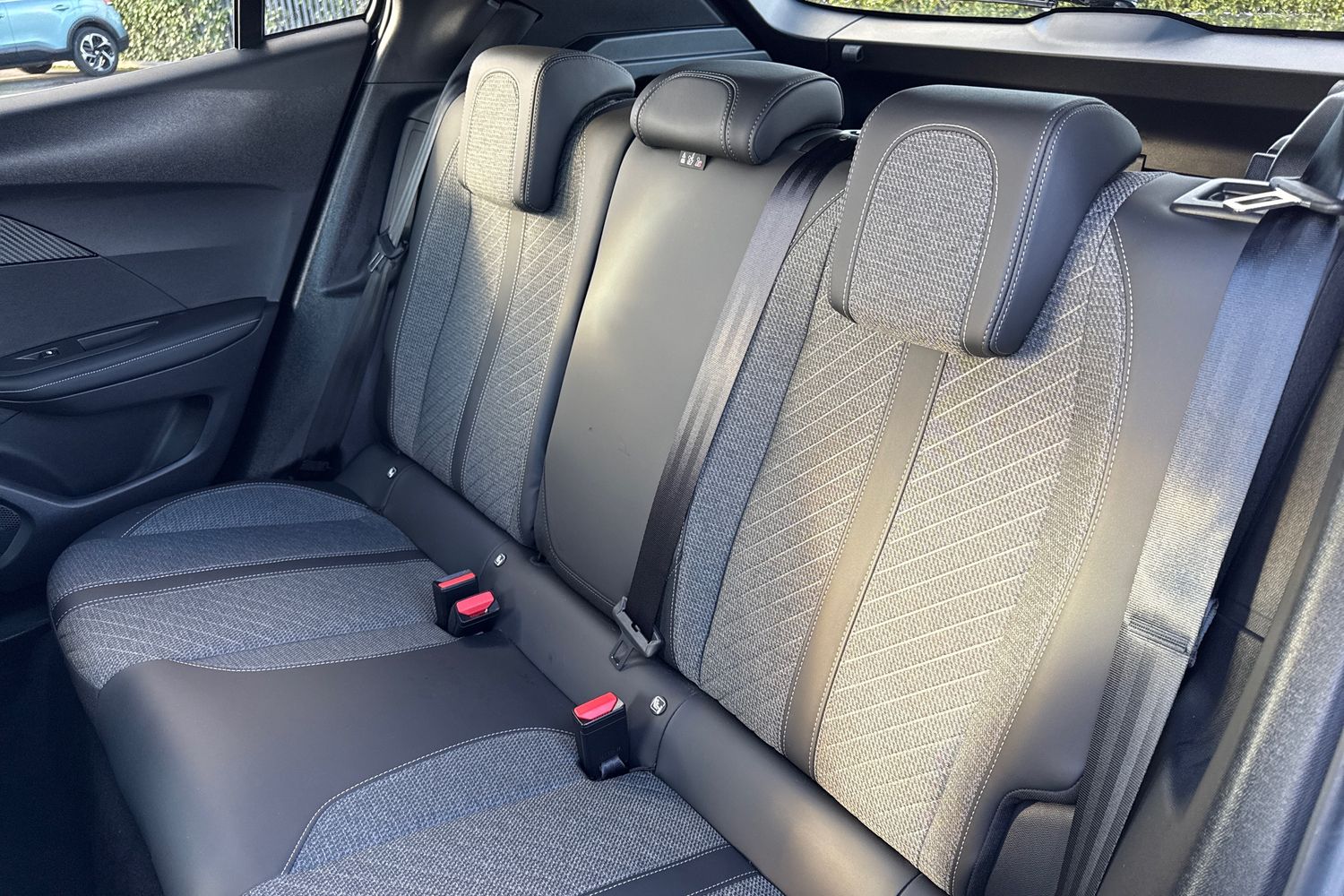 Used Peugeot 2008 2024 for sale - 76636899: Photo 18