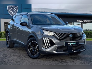 Used Peugeot 2008 2024 for sale - 76636899: Photo